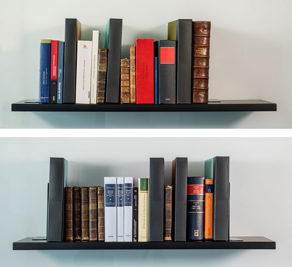 Hole. Eugenio Ampudia