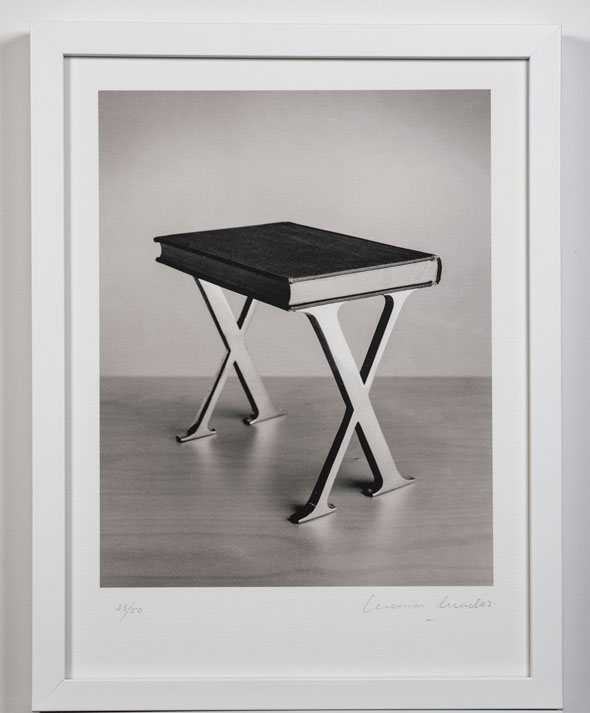 Sin título III. Chema Madoz