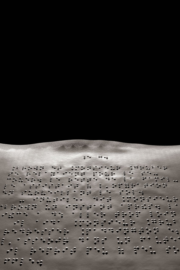 Semiópolis: Tao (Lao Tse).Joan Fontcuberta