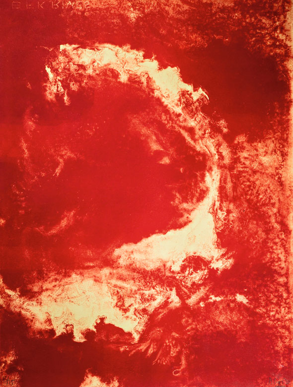 Gesualdo XIBroto. José Manuel Broto