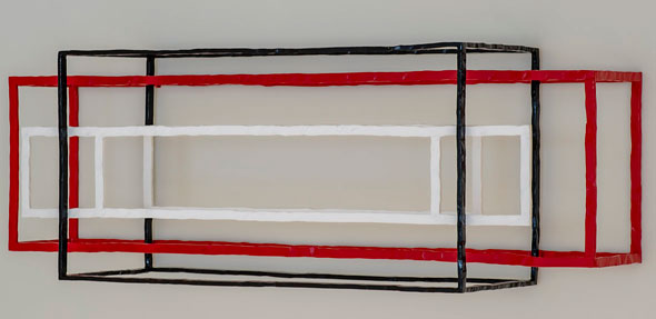 Sin título. Florentino Díaz