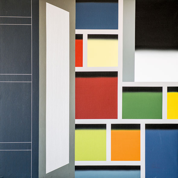 Galería de un coleccionista M10. Manuel Saro