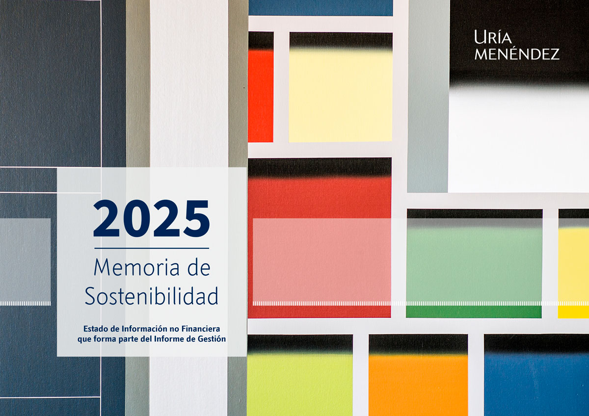 Memoria de sostenibilidad 2024