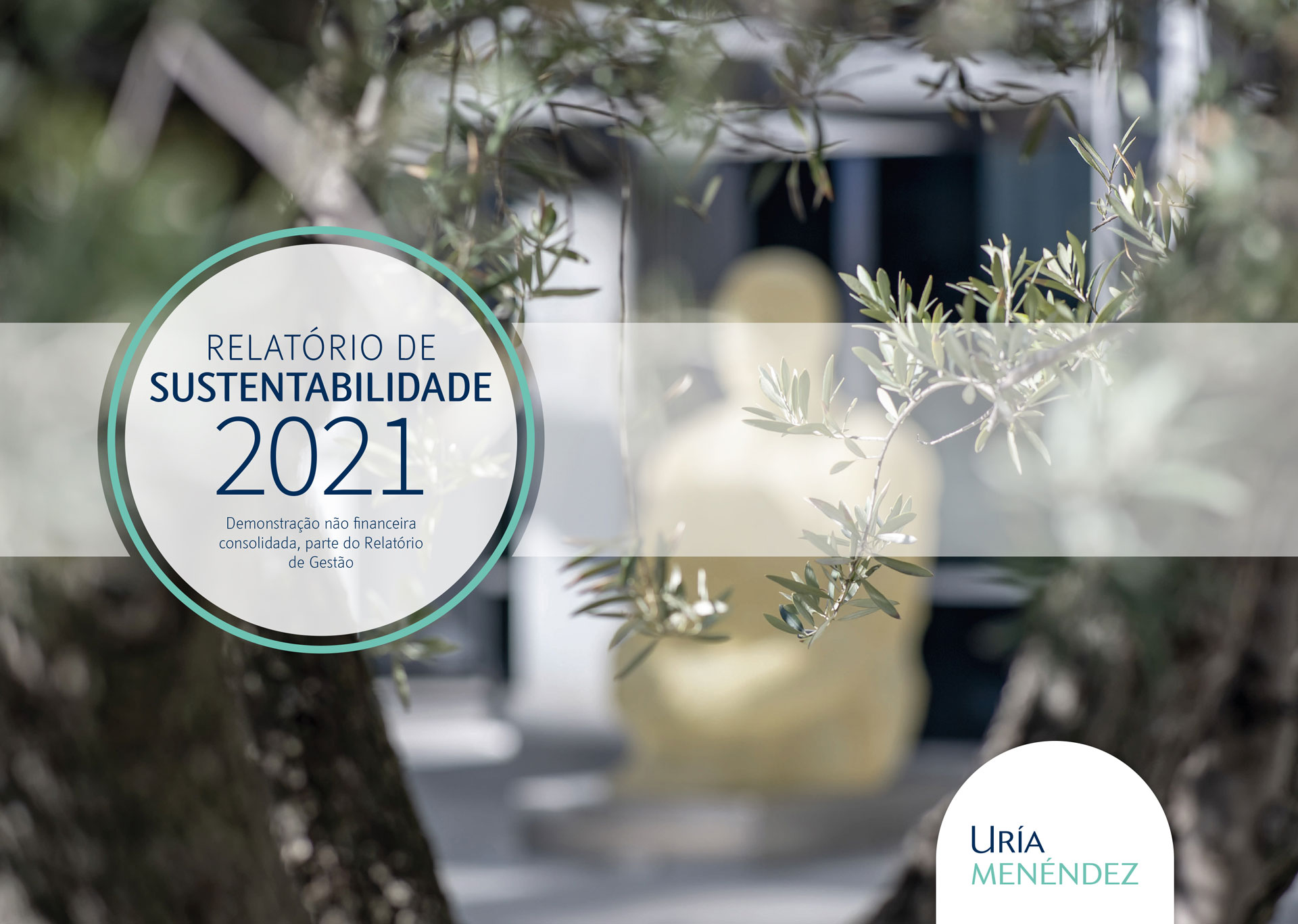 Relatório de Sustentabilidade 2021