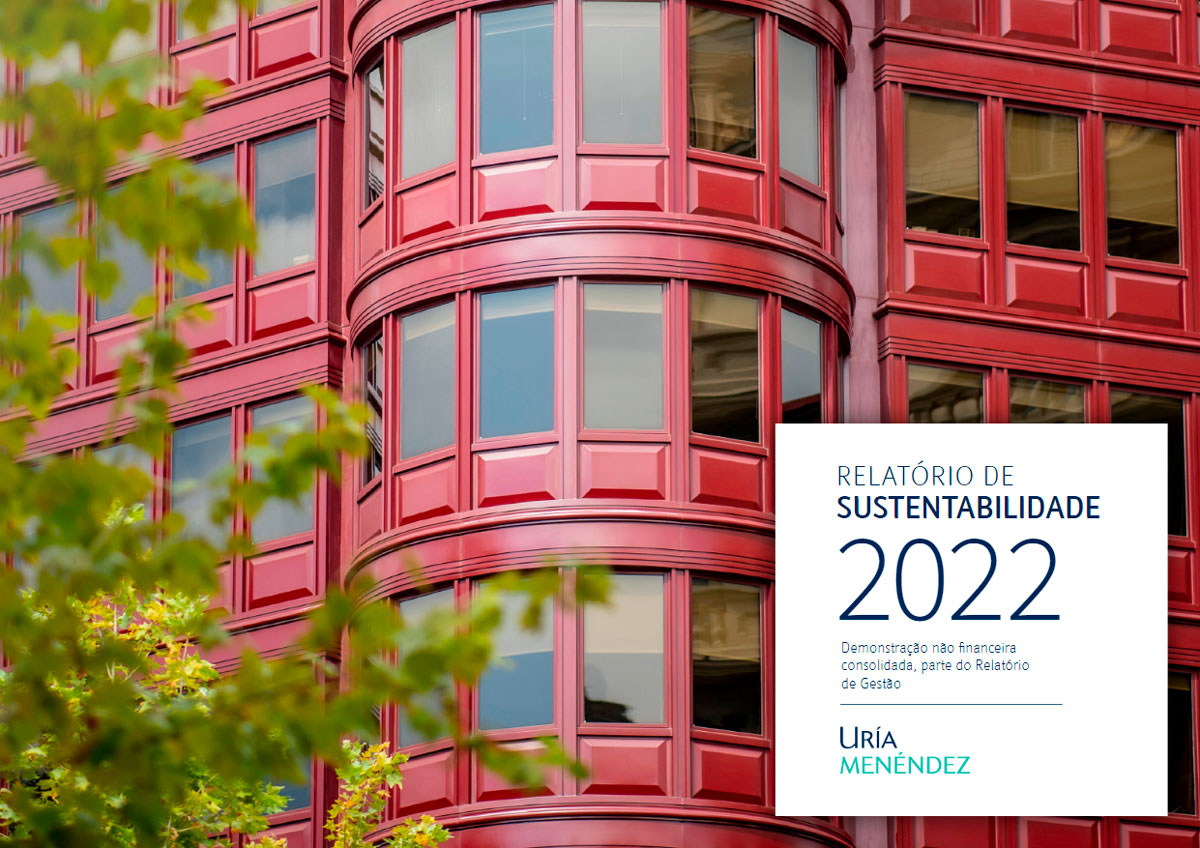 Relatório de Sustentabilidade 2022