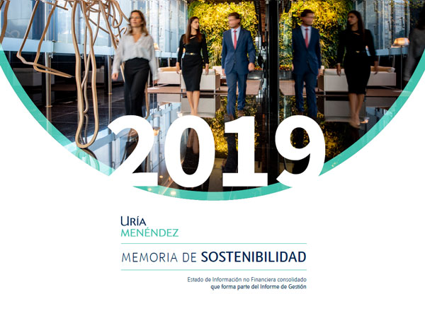 Memoria de sostenibilidad 2019 (PDF)