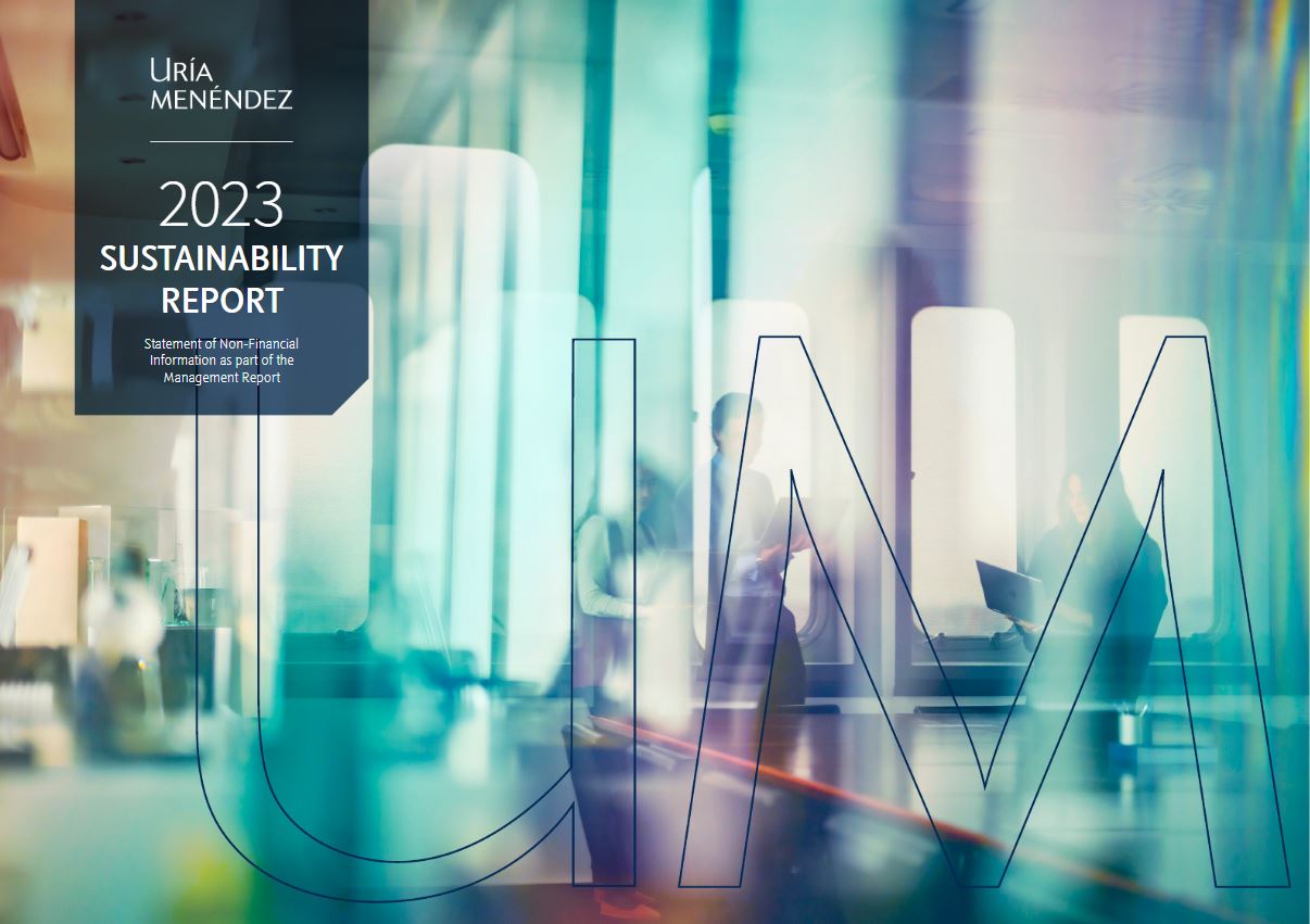 Sustainability Report 2023