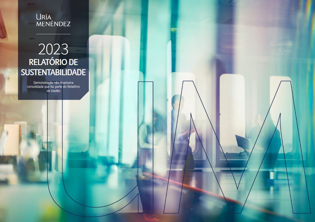 Relatório de Sustentabilidade 2023