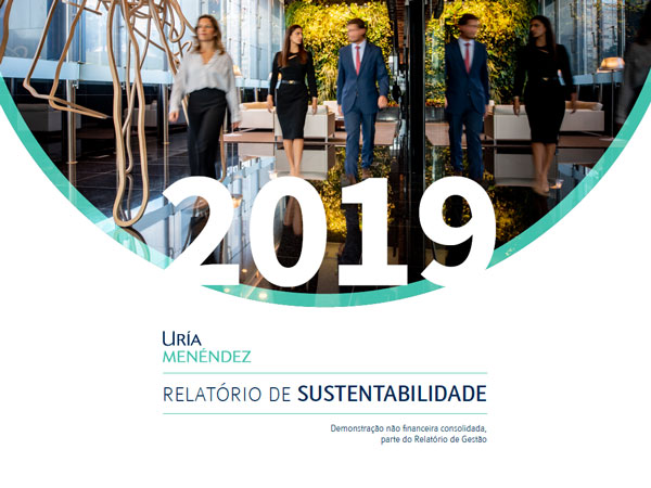 Relatório de Sustentabilidade 2019 (PDF)