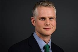 Alex Bircham