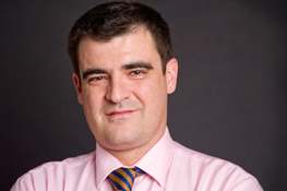 Alfonso Gutiérrez Hernández