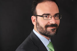 Antonio Herrera