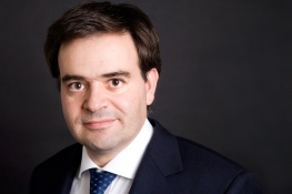 Álvaro López de Argumedo Piñeiro