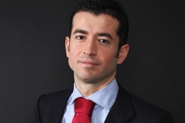 Ángel Pérez Pardo de Vera