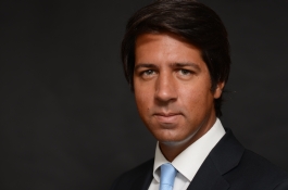 André Pestana Nascimento