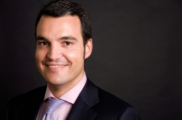 Ángel Pérez López