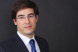 Alfonso Ventoso del Rincón