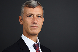 Antonio Villacampa Serrano