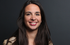 Blanca Arlabán Gabeiras