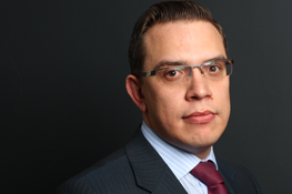 Miguel Ángel Buitrago García