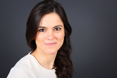 Carolina Albuerne González