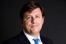 Carlos de Cárdenas Smith