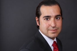 Carlos Durán Haeussler