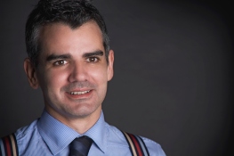 Carlos López-Quiroga Teijeiro