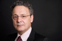 Cándido Paz-Ares