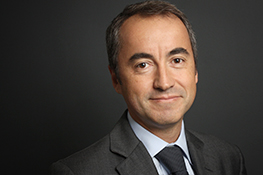 Carlos Paredes Galego