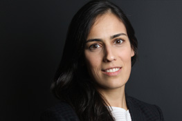 Catarina Tavares Loureiro