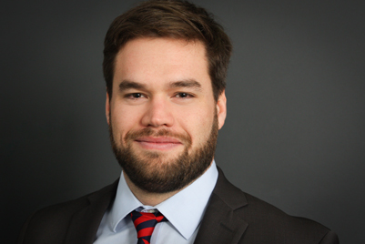 Daniel Cerrutti Buendía