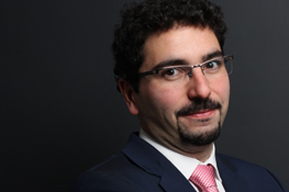 David Martínez Saldaña