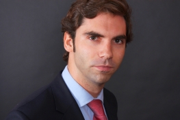 Eduardo Bagaría