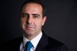 Fernando Azofra Vegas