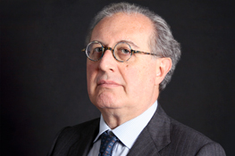 Fernando Gómez Pomar