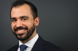 Alberto Gómez Fraga