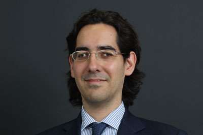 Guillermo García Berdejo