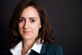 Gloria Marín Benítez