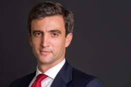 Guillermo San Pedro