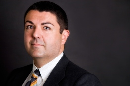 Antonio Guerra Fernández