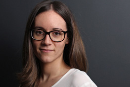 Isabel Aguilar Alonso