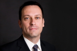 Ismael Clemente Casas