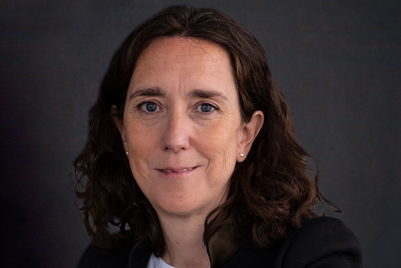 Irantzu Irastorza Martínez