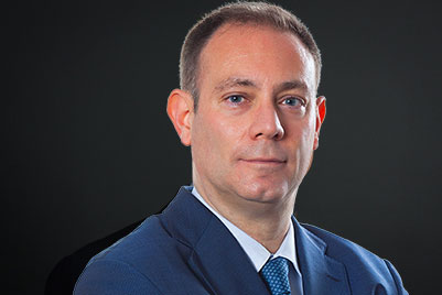 José María Blanco Saralegui