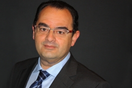 Javier Balza