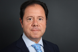 Juan Francisco Falcón Ravelo