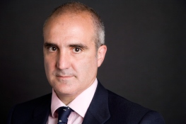 José Miguel Fatás Monforte