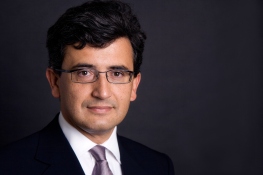 Juan Ignacio González Ruiz