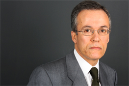 Jaime Alonso Gallo